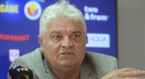 Ioan Andone anunţă o nouă forţă în fotbalul românesc: „Noii acţionari sigur ...