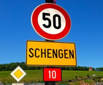 România intră în Schengen: tot ce se schimbă de duminică, 31 martie. Cum ...